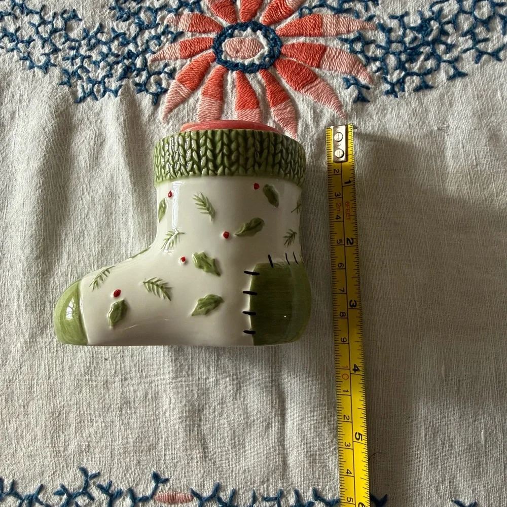 Holiday Candles Holders - Picture 4 of 11
